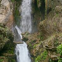 آبشار آتشگاه
